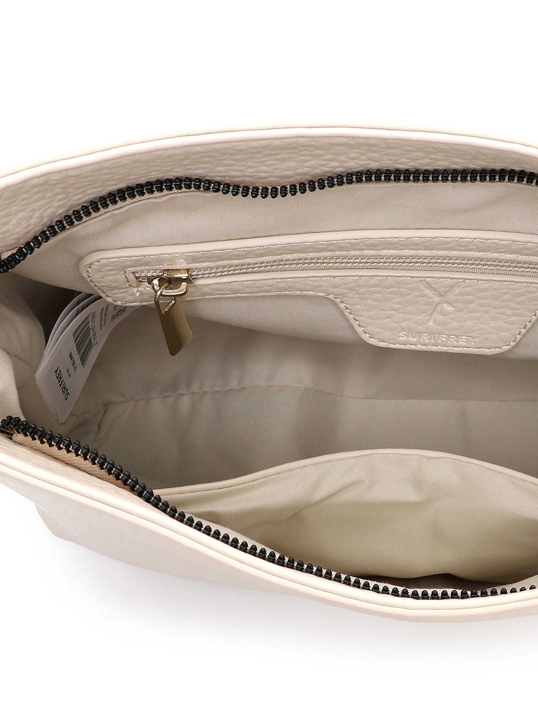 Suri Frey SFY Jeanny Borsa a spalla 32 cm Suri Frey SFY Jeanny Borsa a spalla 32 cm