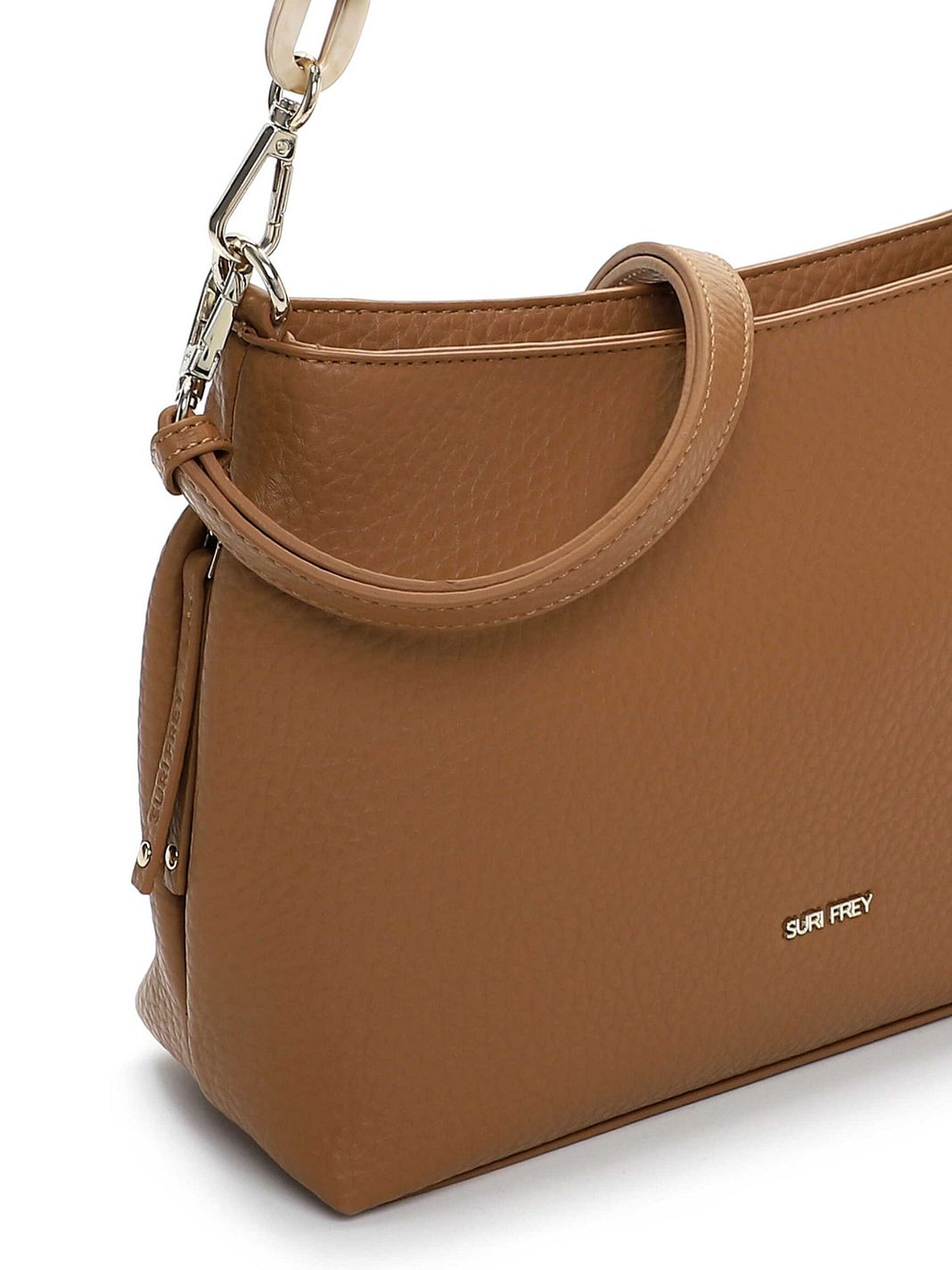 Suri Frey SFY Jeanny Borsa a spalla 32 cm Suri Frey SFY Jeanny Borsa a spalla 32 cm