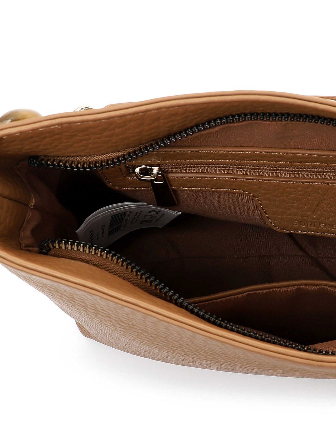 Suri Frey SFY Jeanny Borsa a spalla 32 cm Suri Frey SFY Jeanny Borsa a spalla 32 cm