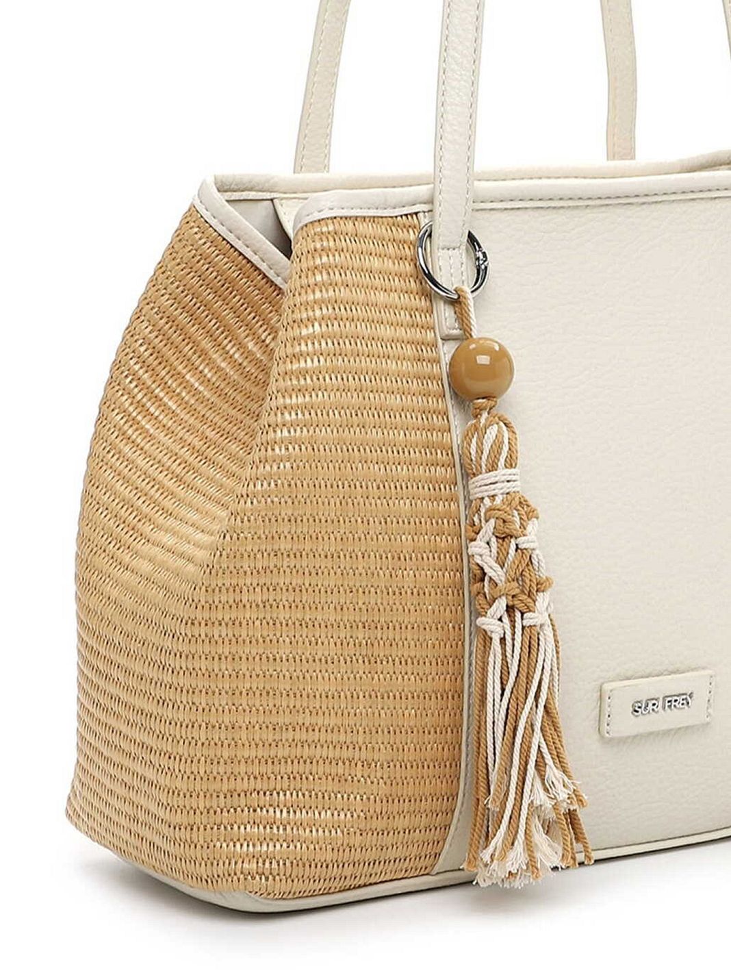 Suri Frey SFY Lovely Borsa a spalla 45 cm Suri Frey SFY Lovely Borsa a spalla 45 cm