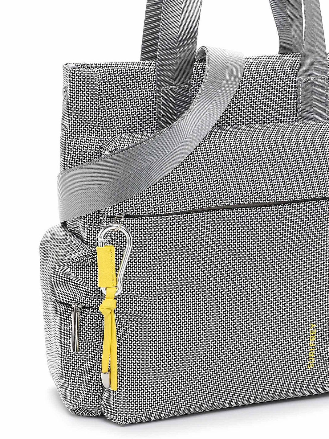 Suri Frey SFY SURI Sports Marry Borsa a spalla 32 cm Suri Frey SFY SURI Sports Marry Borsa a spalla 32 cm