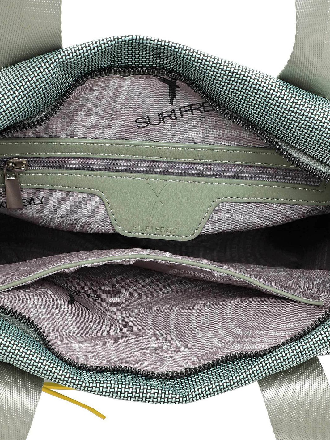 Suri Frey SFY SURI Sports Marry Borsa a spalla 32 cm Suri Frey SFY SURI Sports Marry Borsa a spalla 32 cm