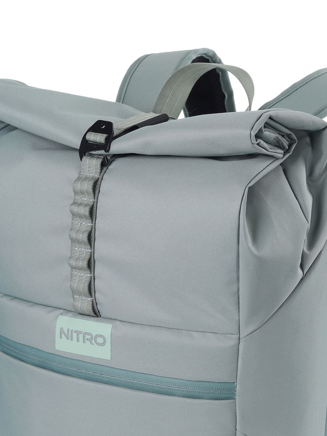 NITRO Cosmo Daypack 46 cm Laptopfack NITRO Cosmo Daypack 46 cm Laptopfack