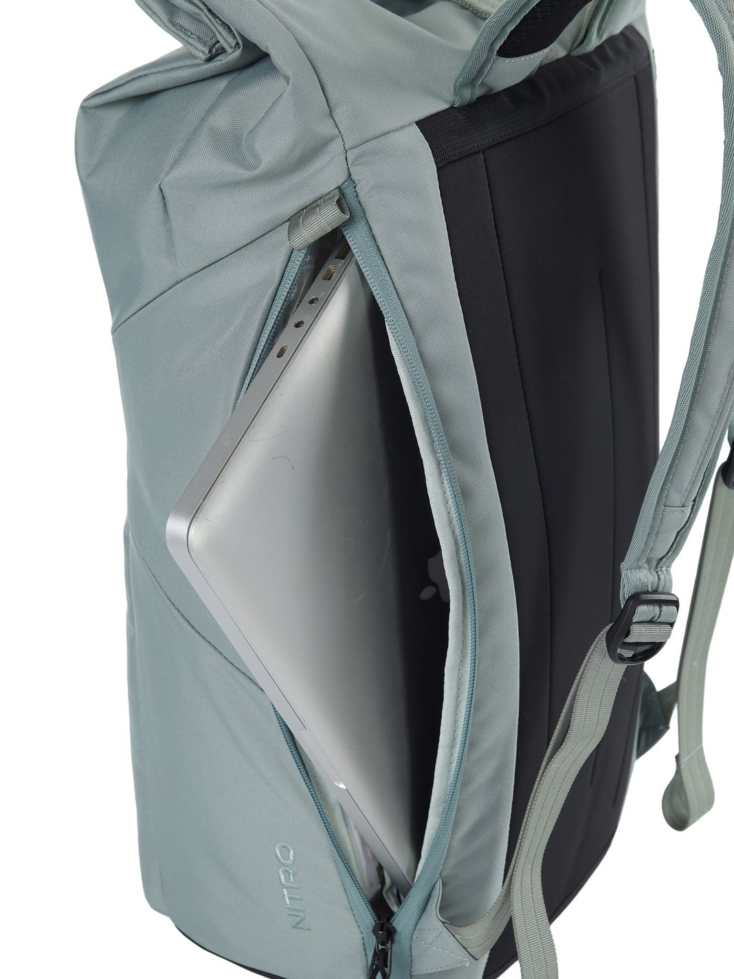 NITRO Cosmo Daypack 46 cm Laptopfack NITRO Cosmo Daypack 46 cm Laptopfack