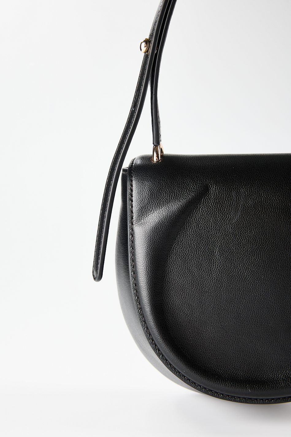 Kate Spade New York The Spade Borsa a spalla Vera Pelle 24 cm