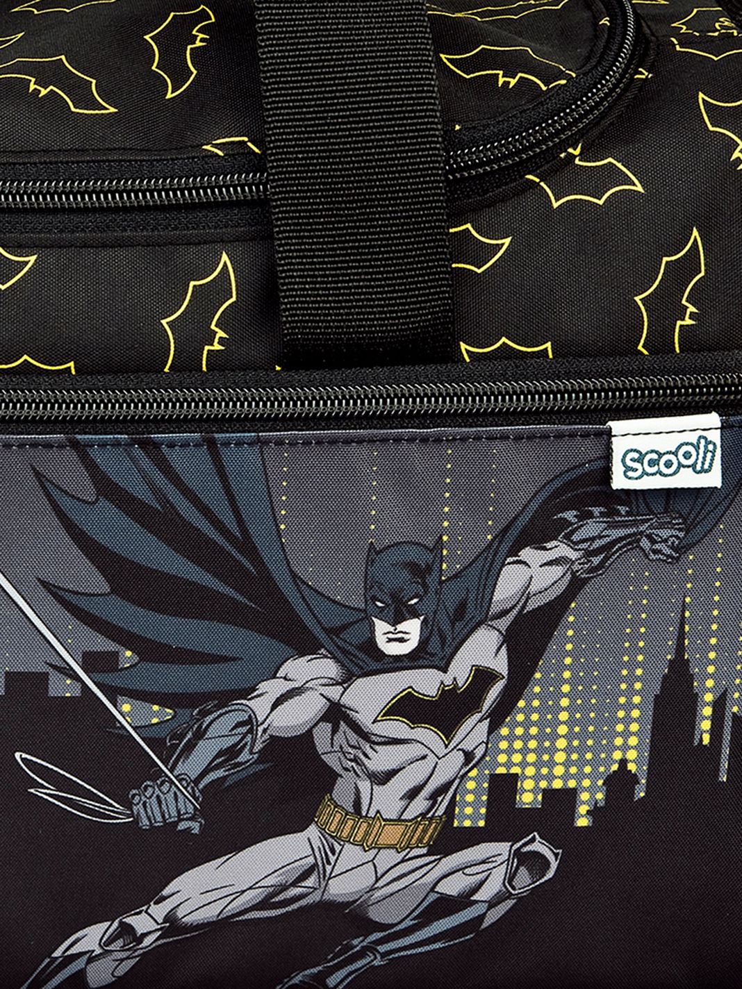 Scooli Borsa sportiva 35 cm Scooli Borsa sportiva 35 cm