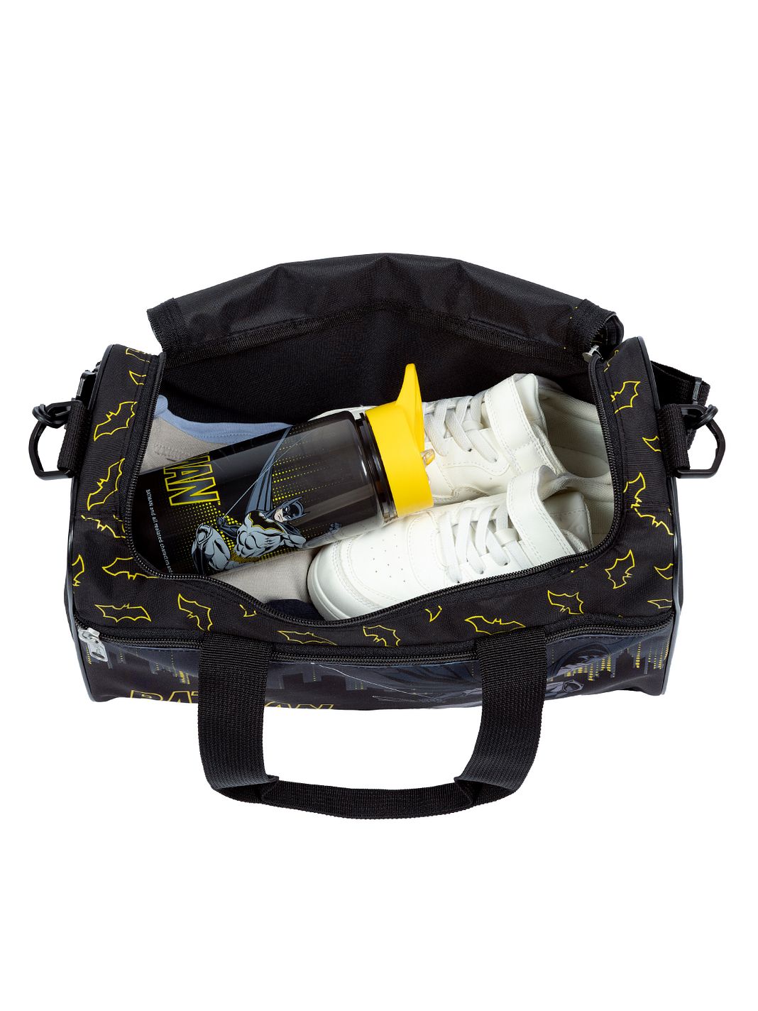 Scooli Borsa sportiva 35 cm Scooli Borsa sportiva 35 cm