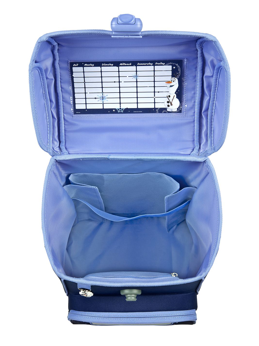 Scooli EasyStart Skolväska-set 5-delad Scooli EasyStart Skolväska-set 5-delad