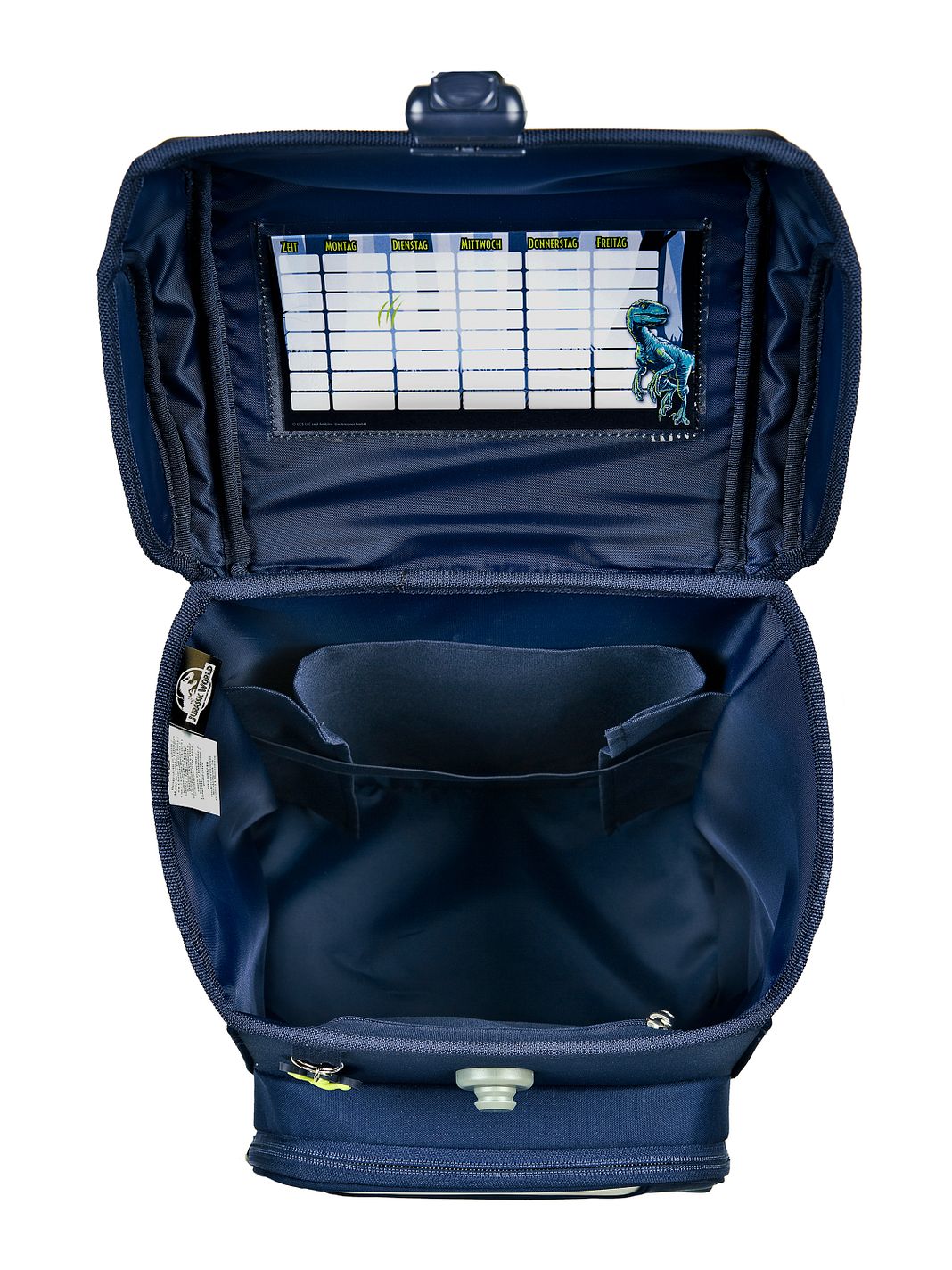 Scooli EasyStart Skolväska-set 5-delad Scooli EasyStart Skolväska-set 5-delad