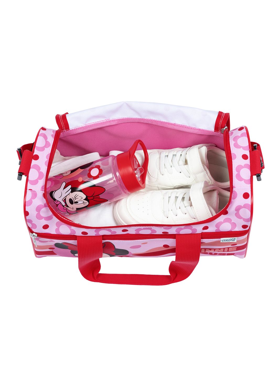 Scooli Borsa sportiva 35 cm Scooli Borsa sportiva 35 cm