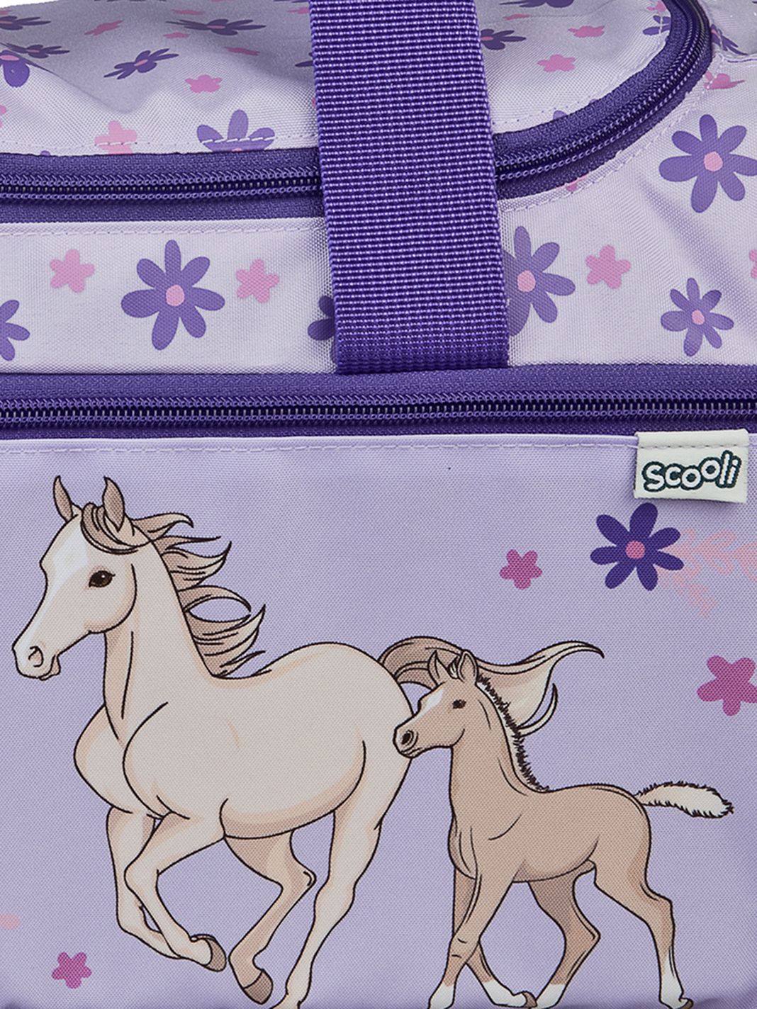 Scooli Borsa sportiva 35 cm