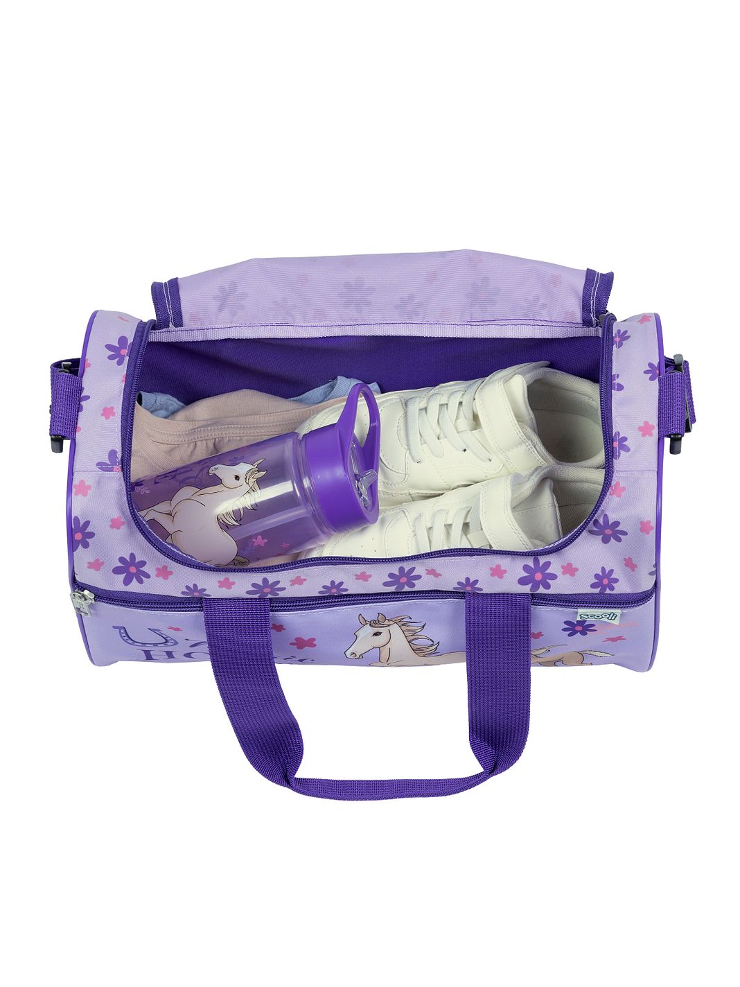Scooli Borsa sportiva 35 cm