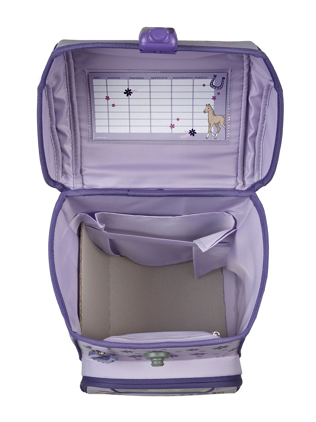 Scooli EasyStart Skolväska-set 5-delad Scooli EasyStart Skolväska-set 5-delad