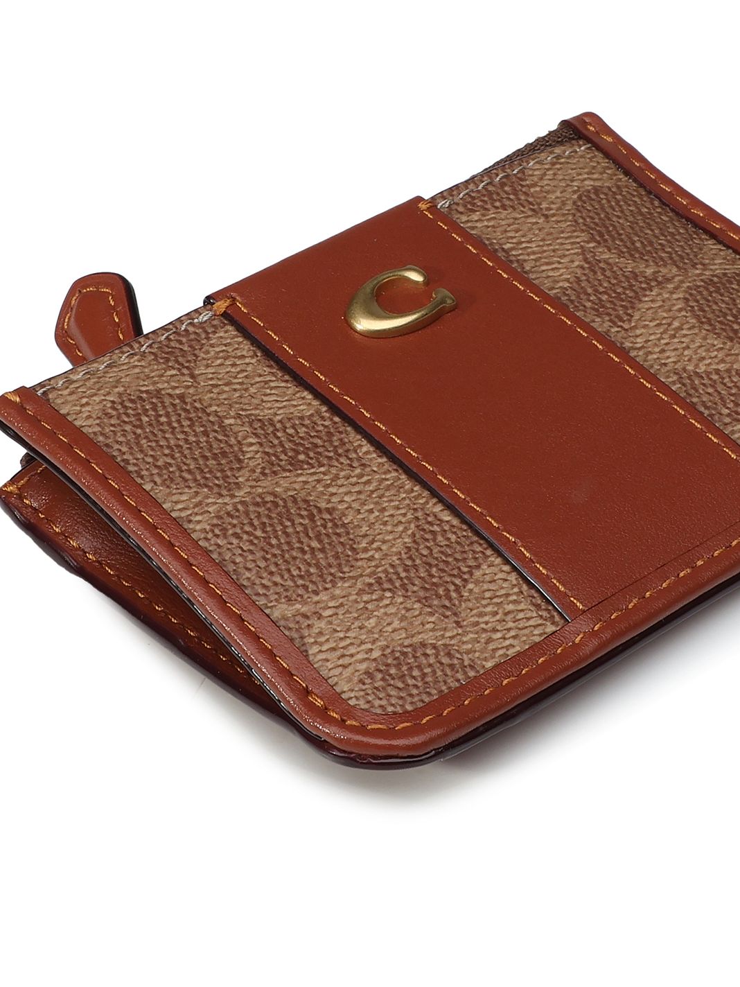 COACH Portafoglio chiave 11 cm COACH Portafoglio chiave 11 cm