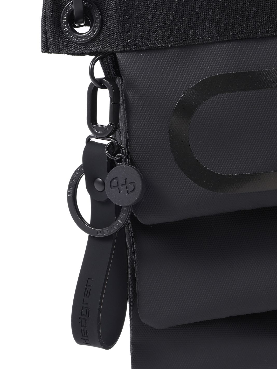 Hedgren Uni Borsa a tracolla Protezione RFID 20 cm Hedgren Uni Borsa a tracolla Protezione RFID 20 cm