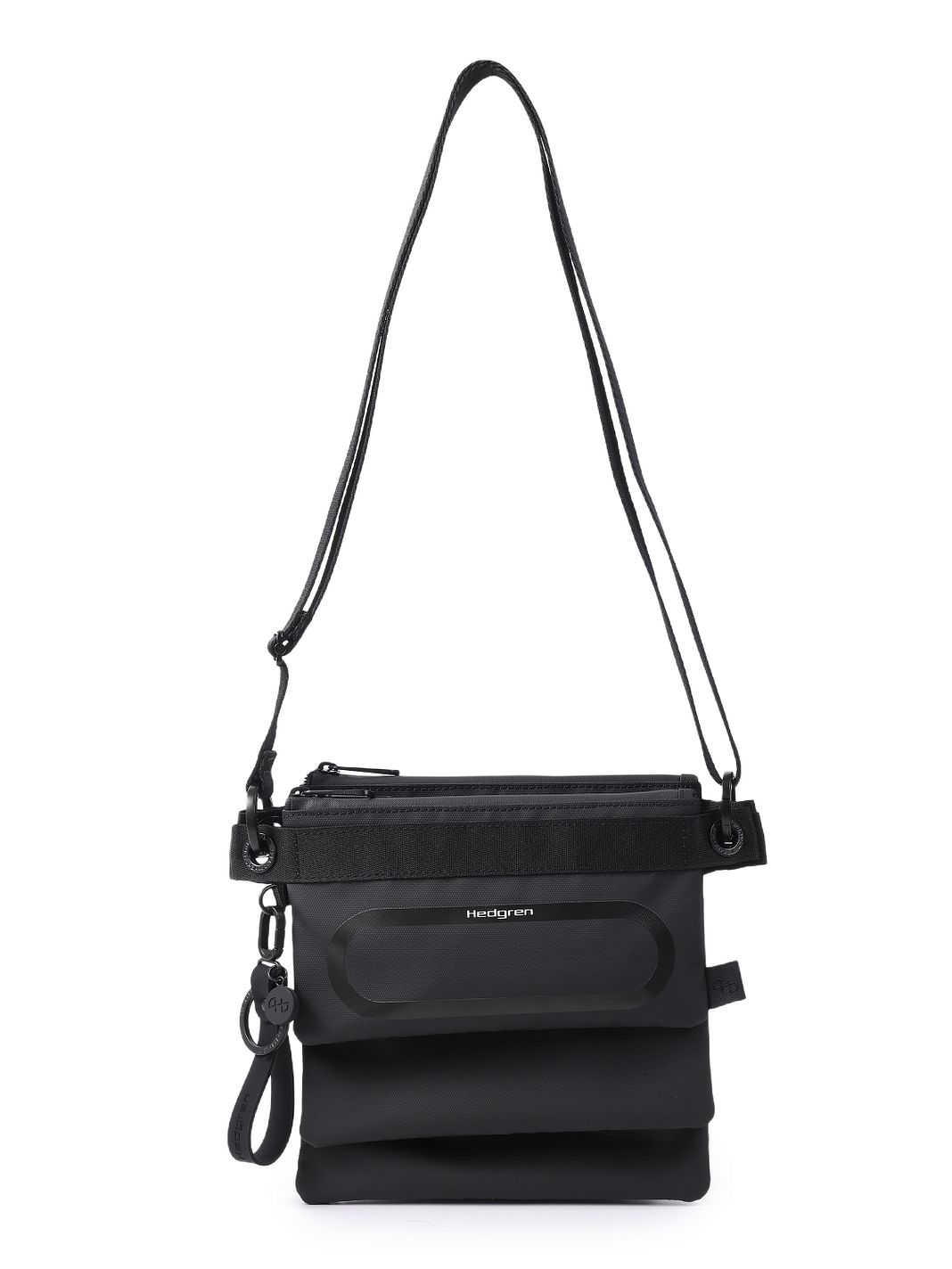 Hedgren Uni Borsa a tracolla Protezione RFID 20 cm Hedgren Uni Borsa a tracolla Protezione RFID 20 cm