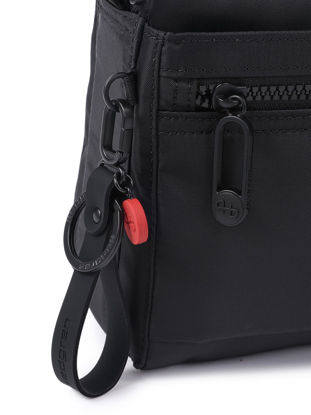 Hedgren Inner City Crossbody-väska RFID-skydd 22 cm
