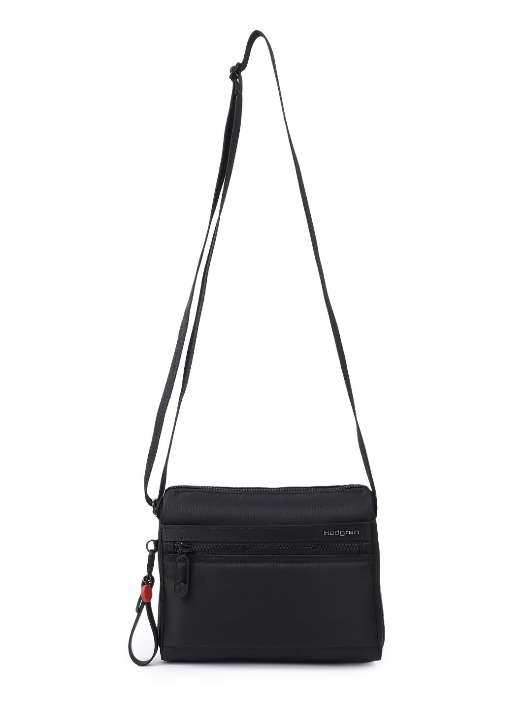 Hedgren Inner City Crossbody-väska RFID-skydd 22 cm