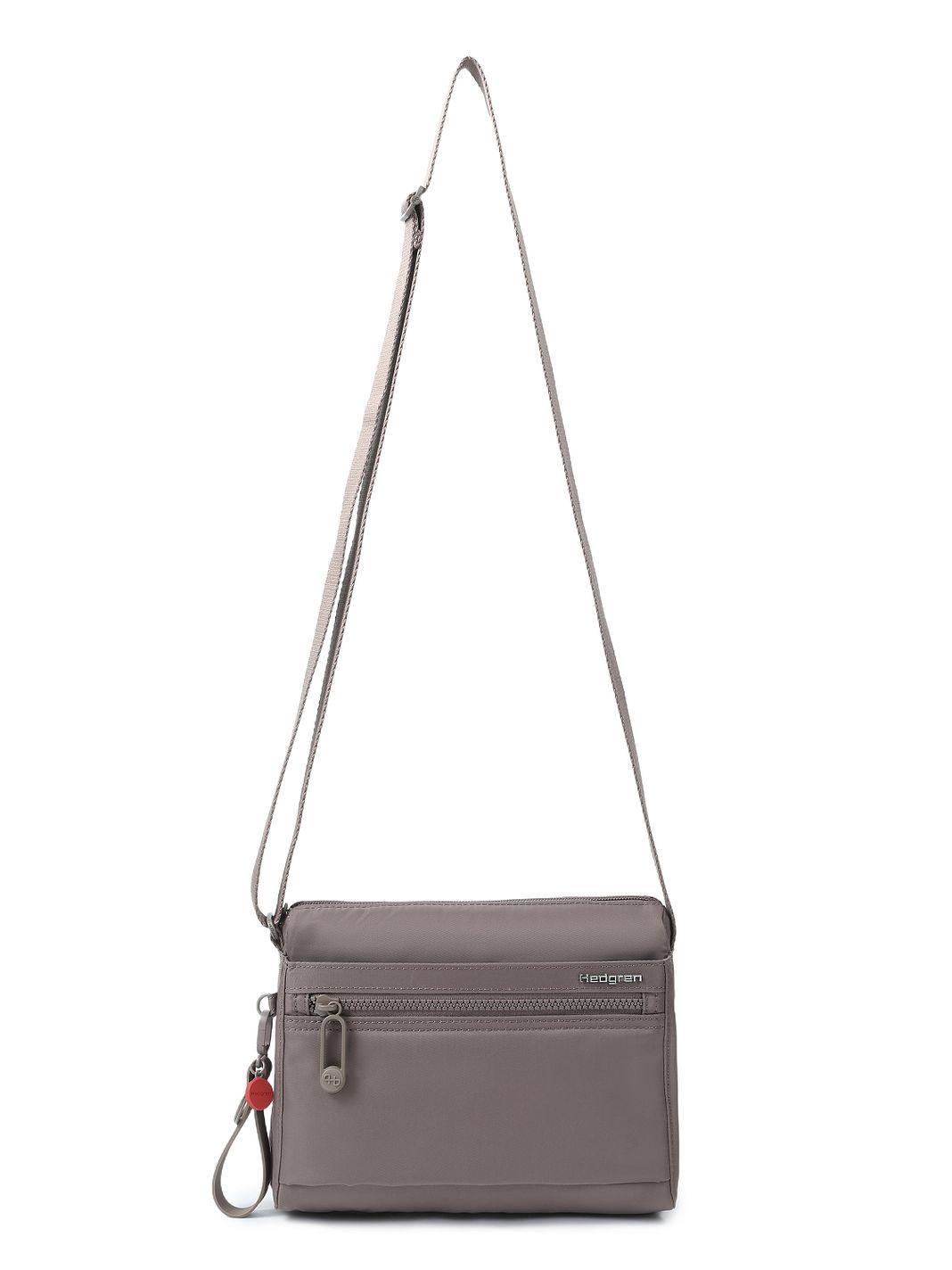 Hedgren Inner City Crossbody-väska RFID-skydd 22 cm