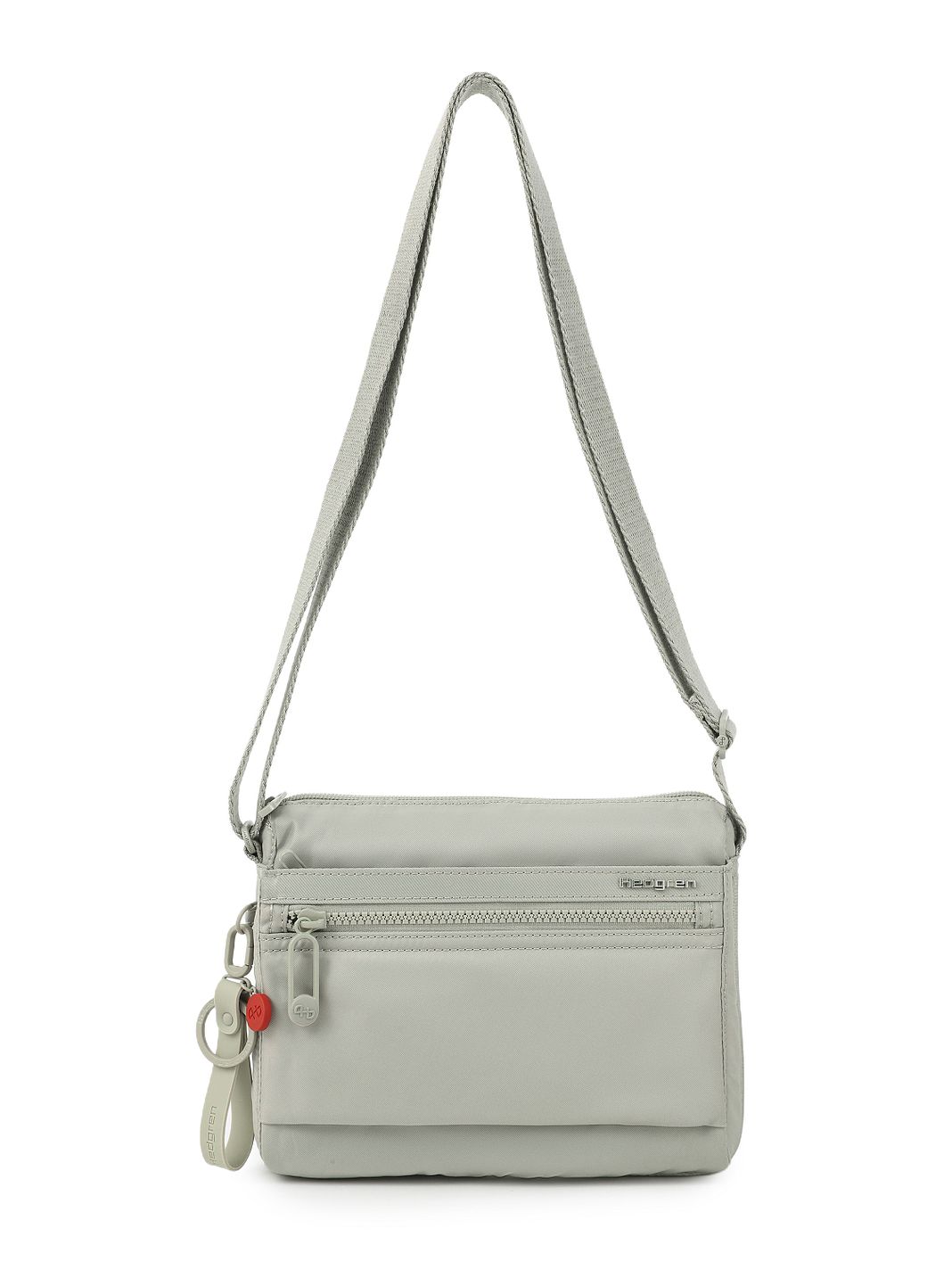 Hedgren Inner City Borsa a tracolla Protezione RFID 22 cm Hedgren Inner City Borsa a tracolla Protezione RFID 22 cm