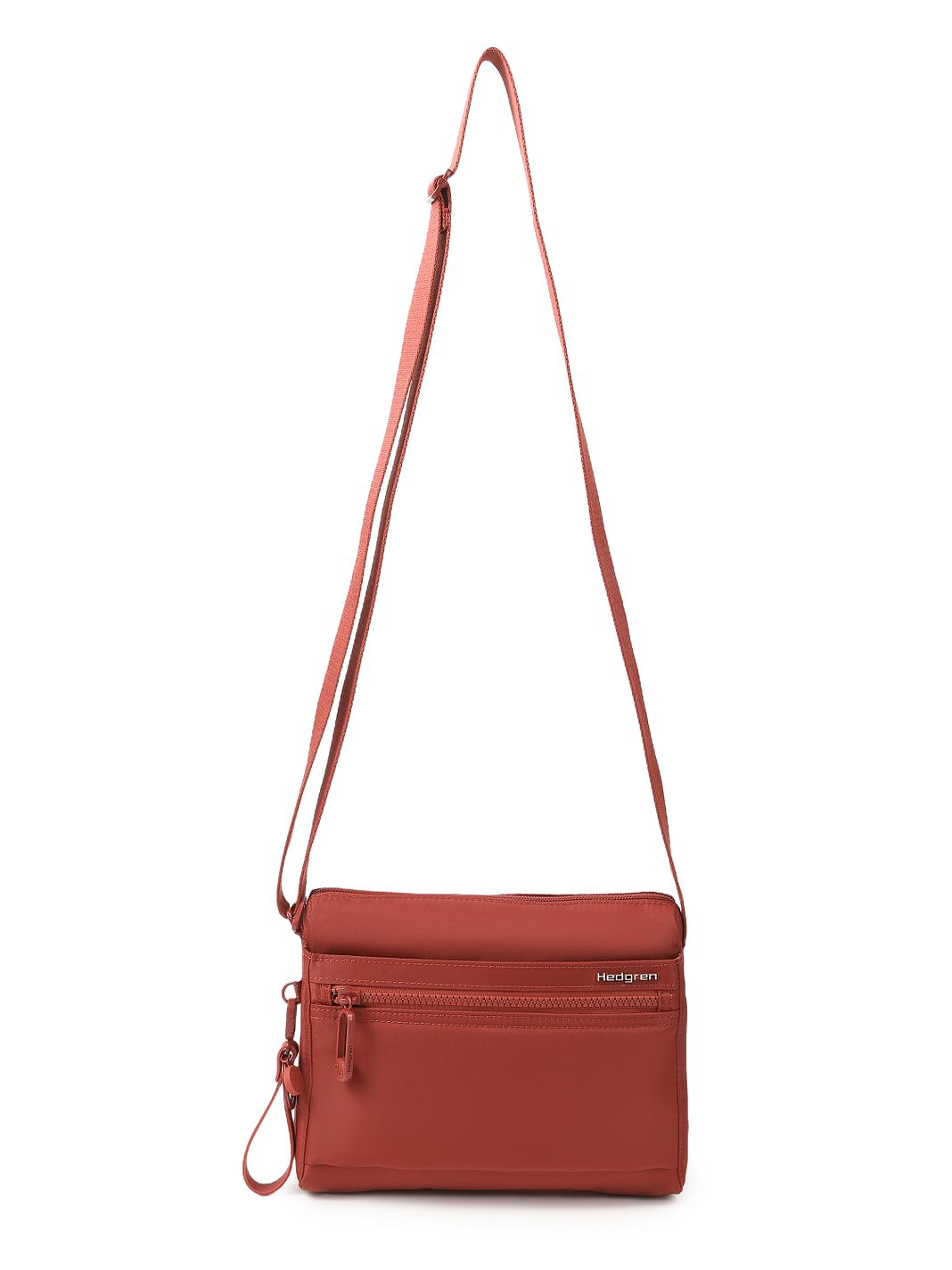 Hedgren Inner City Borsa a tracolla Protezione RFID 22 cm Hedgren Inner City Borsa a tracolla Protezione RFID 22 cm