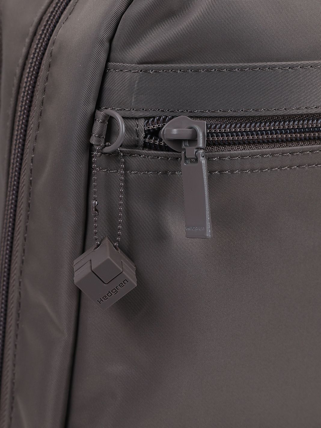 Hedgren Inner City Dagsryggsäckar RFID-skydd 37 cm Laptopfack Hedgren Inner City Dagsryggsäckar RFID-skydd 37 cm Laptopfack