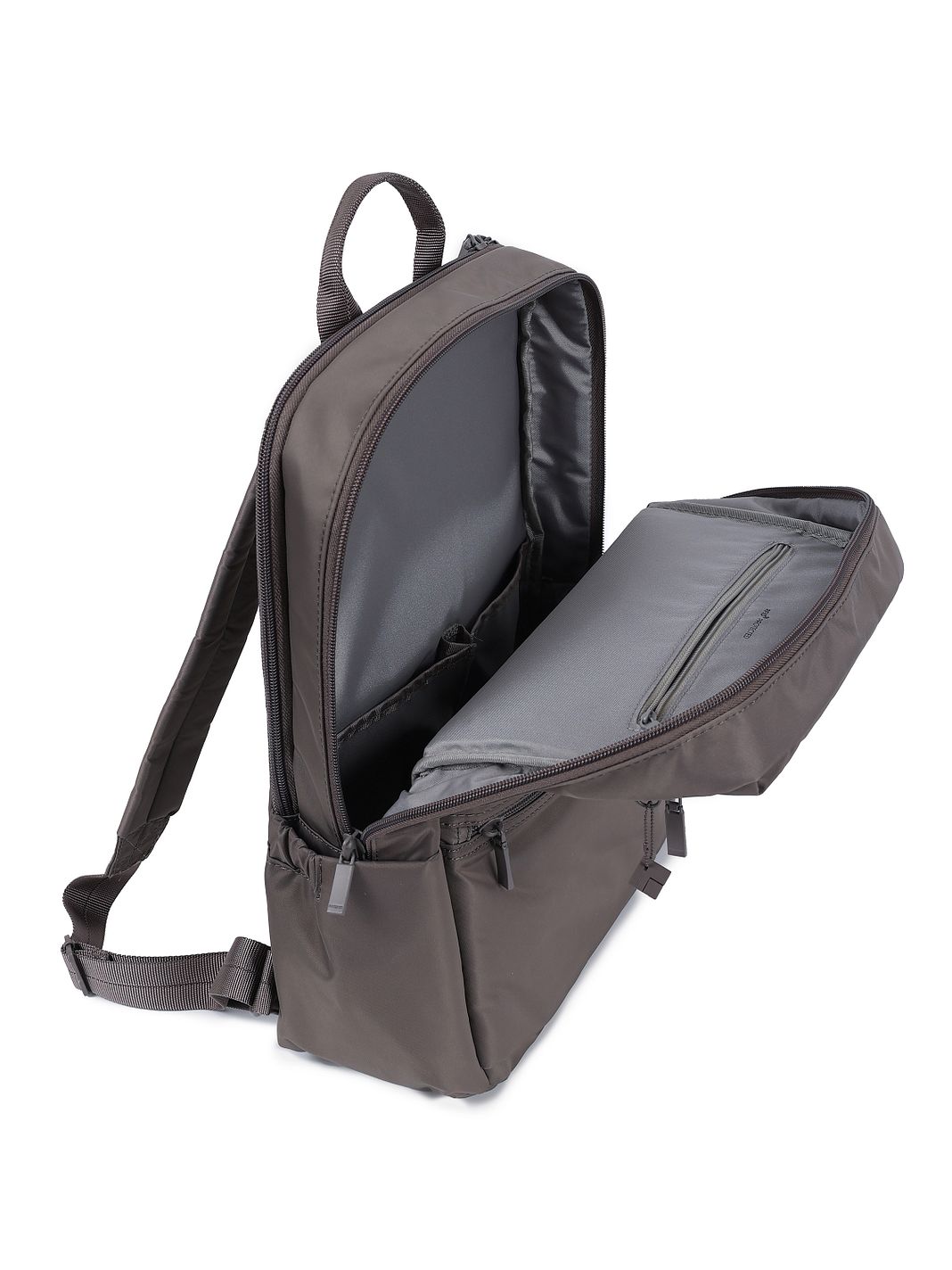 Hedgren Inner City Dagsryggsäckar RFID-skydd 37 cm Laptopfack Hedgren Inner City Dagsryggsäckar RFID-skydd 37 cm Laptopfack