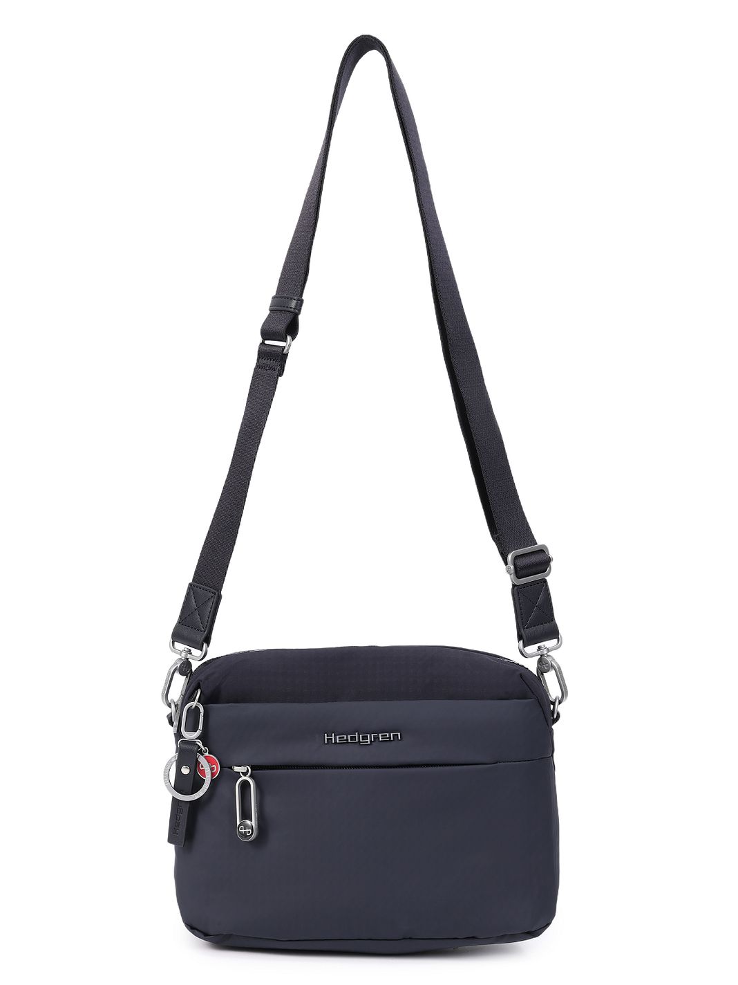 Hedgren Furo Borsa a tracolla Protezione RFID 34 cm Hedgren Furo Borsa a tracolla Protezione RFID 34 cm
