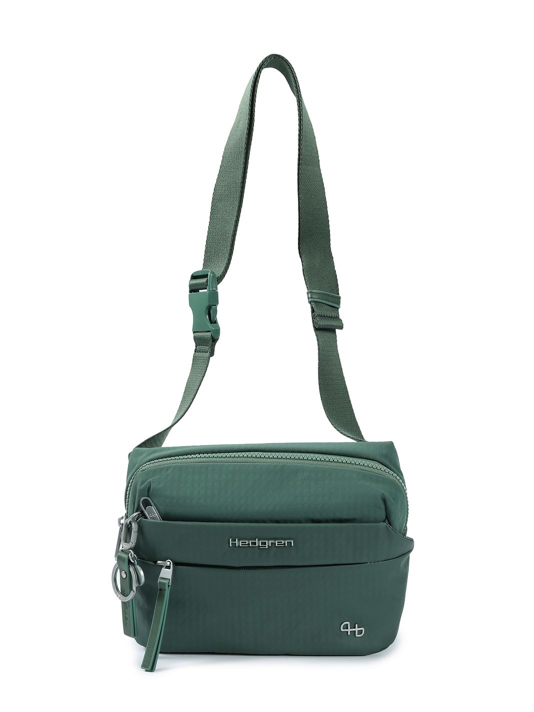 Hedgren Furo Crossbody-väska RFID-skydd 22 cm Hedgren Furo Crossbody-väska RFID-skydd 22 cm