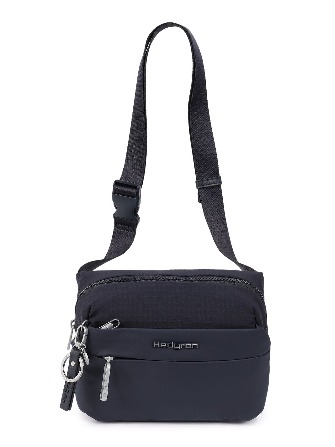 Hedgren Furo Borsa a tracolla Protezione RFID 22 cm Hedgren Furo Borsa a tracolla Protezione RFID 22 cm