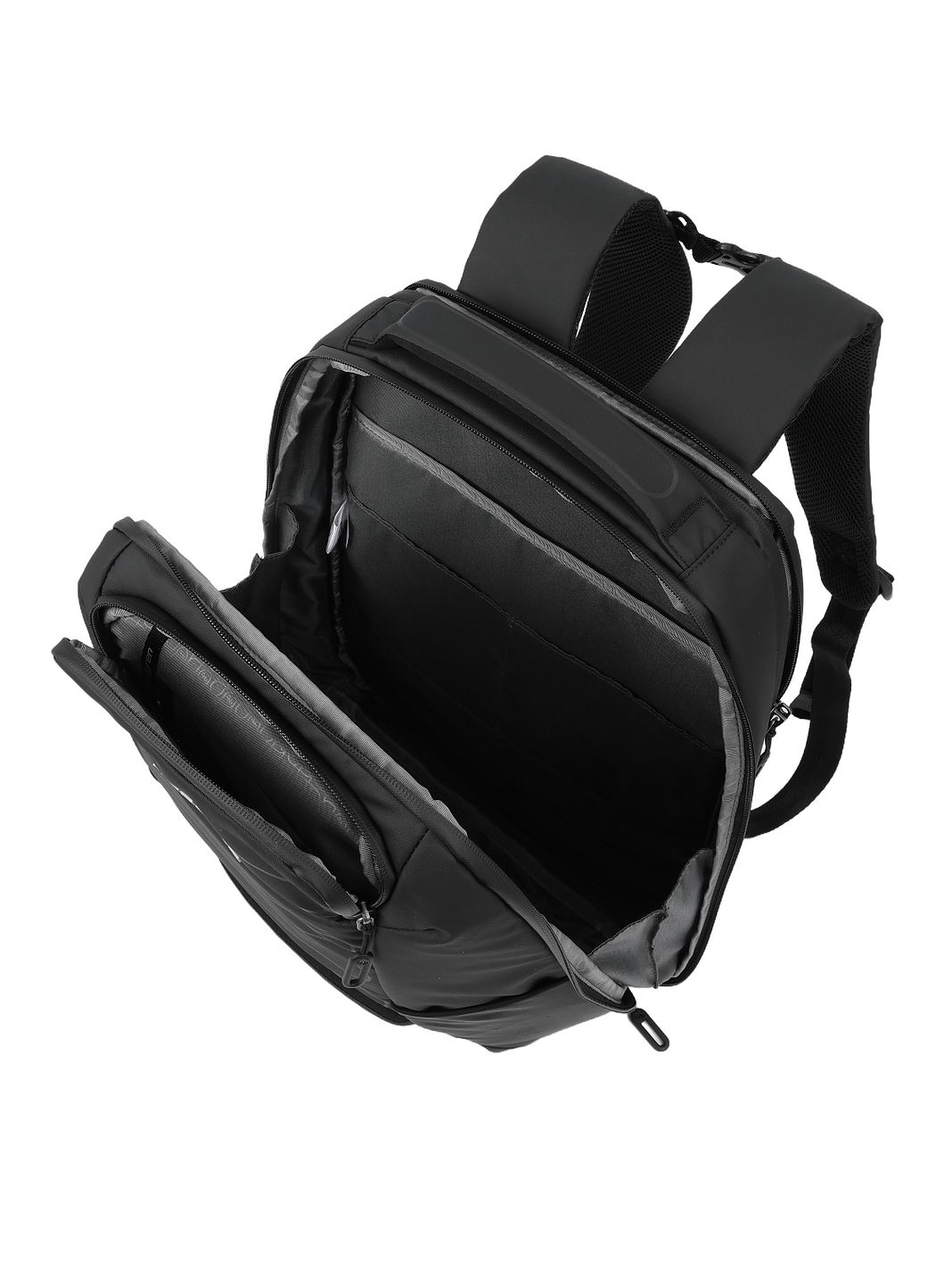 Hedgren Comby Performance Daypack RFID-skydd 40 cm Laptopfack Hedgren Comby Performance Daypack RFID-skydd 40 cm Laptopfack