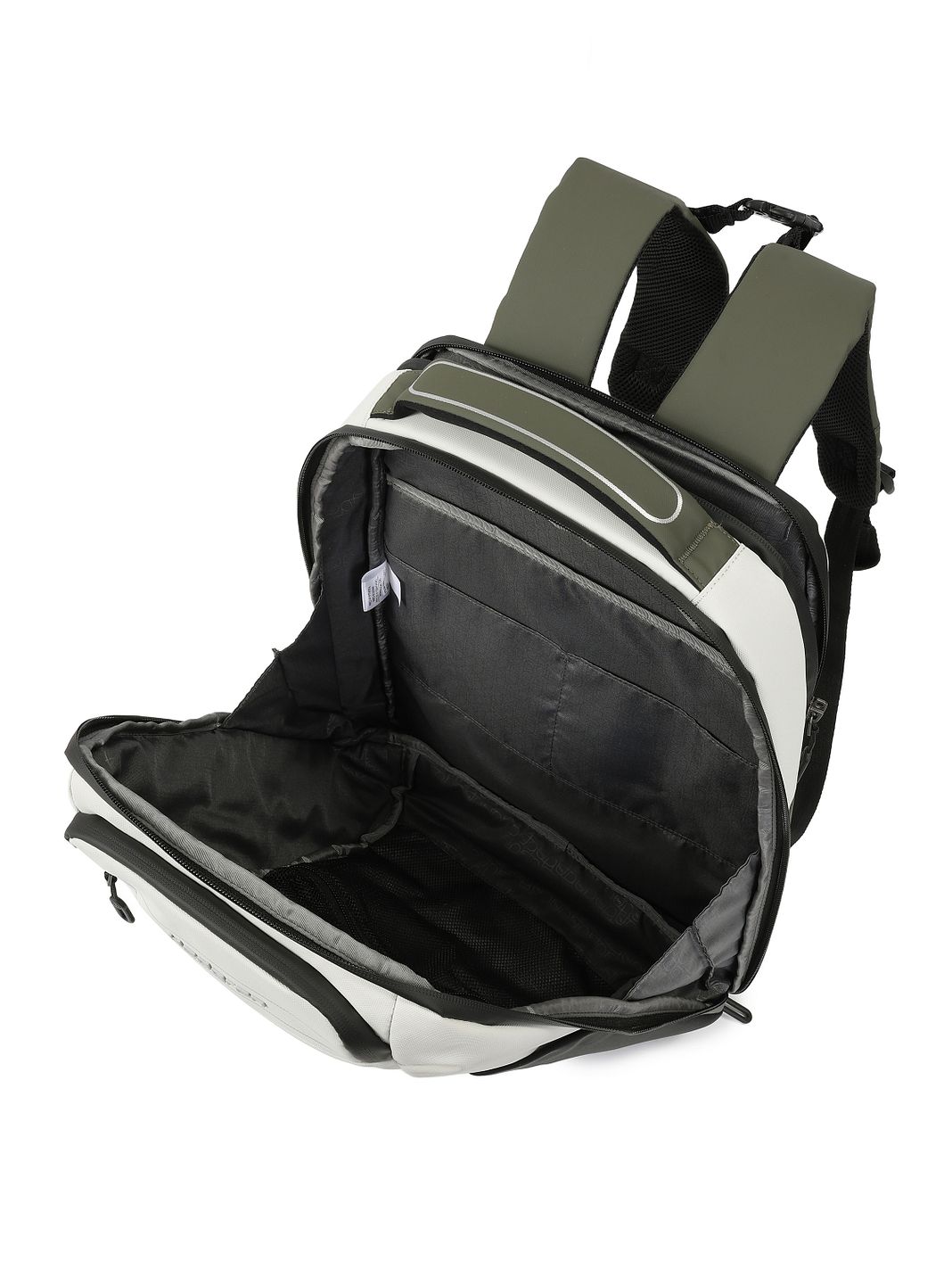 Hedgren Comby Performance Daypack RFID-skydd 40 cm Laptopfack Hedgren Comby Performance Daypack RFID-skydd 40 cm Laptopfack