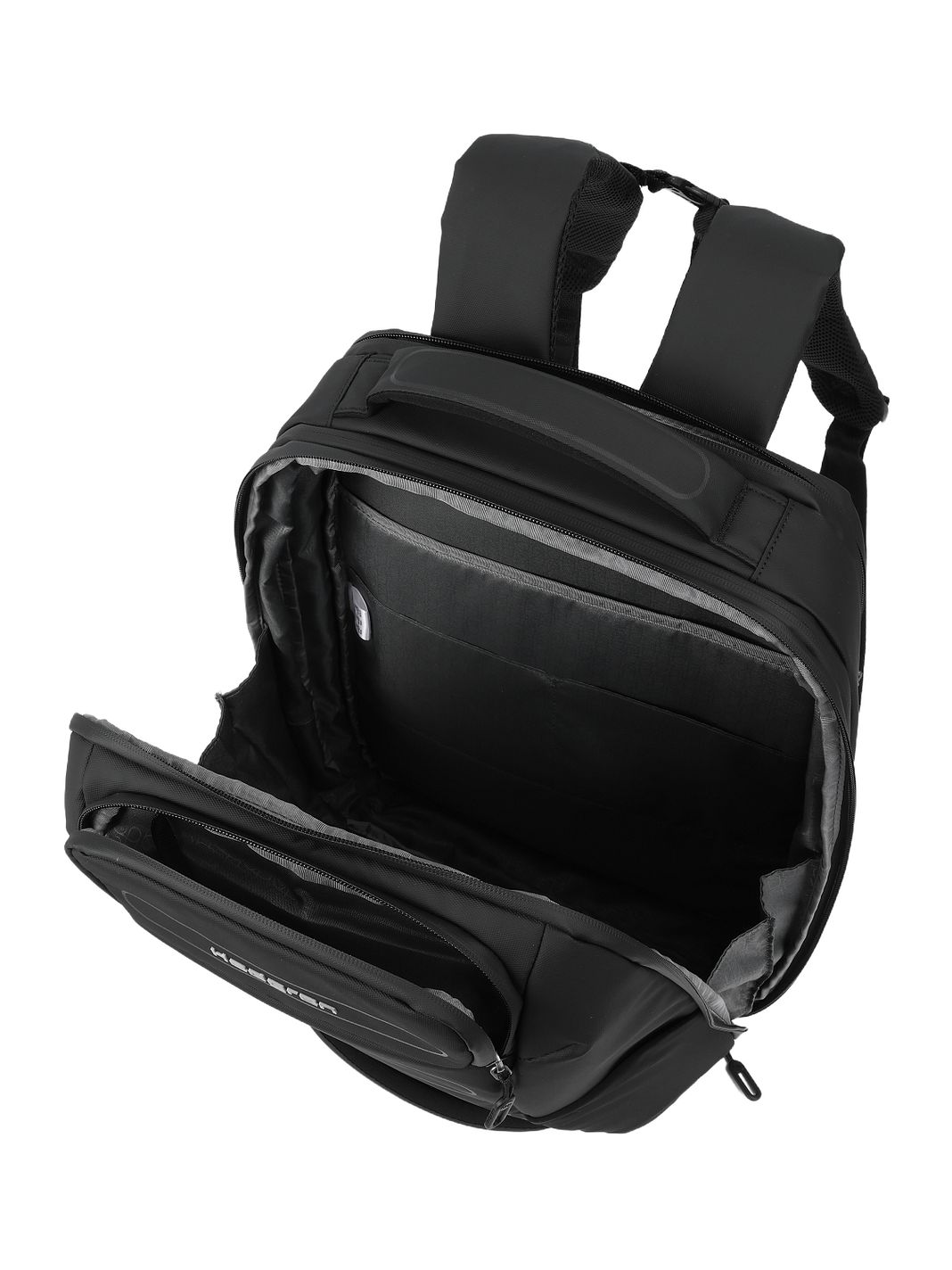 Hedgren Comby Performance Zaino da giorno L Protezione RFID 44 cm Vano porta PC