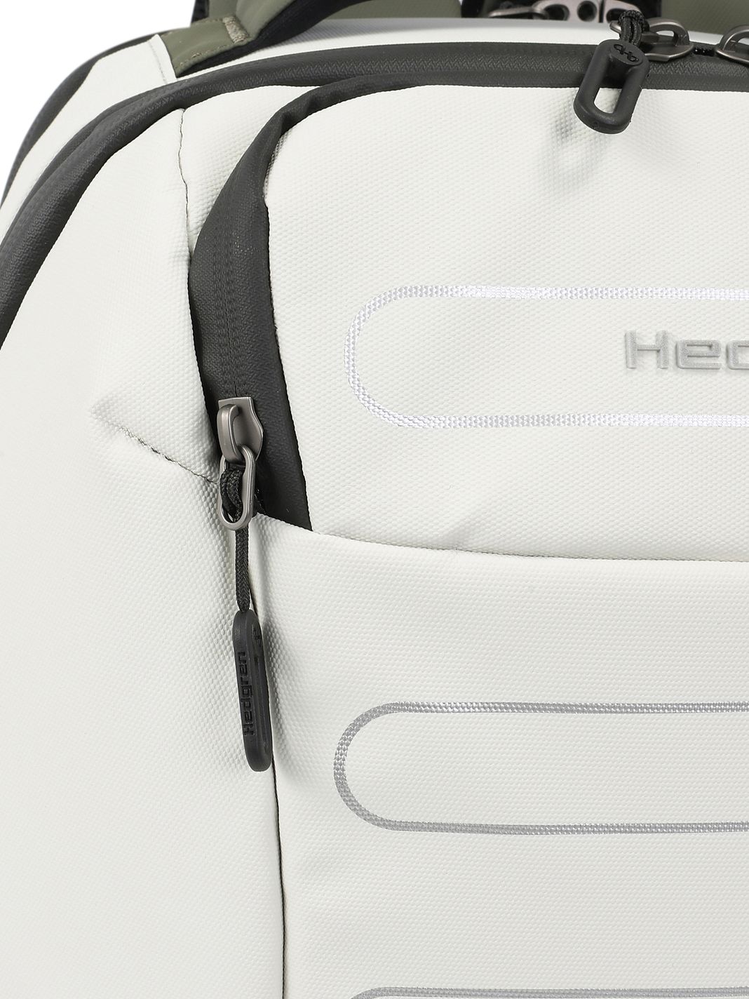 Hedgren Comby Performance Zaino da giorno L Protezione RFID 44 cm Vano porta PC