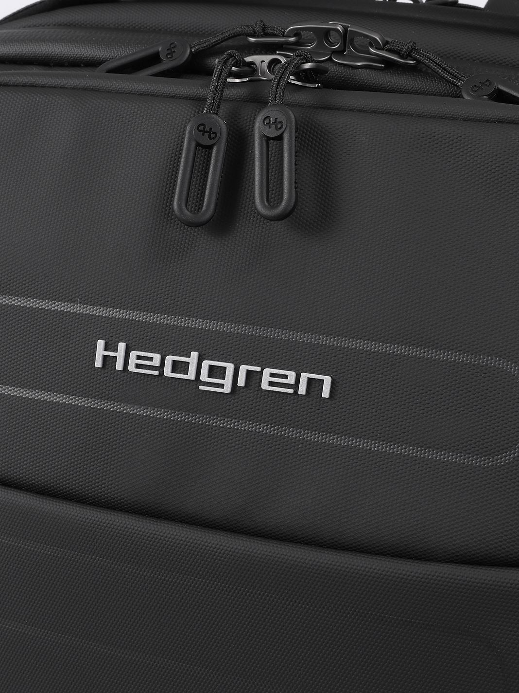 Hedgren Comby Performance Zaino da giorno Protezione RFID 53 cm