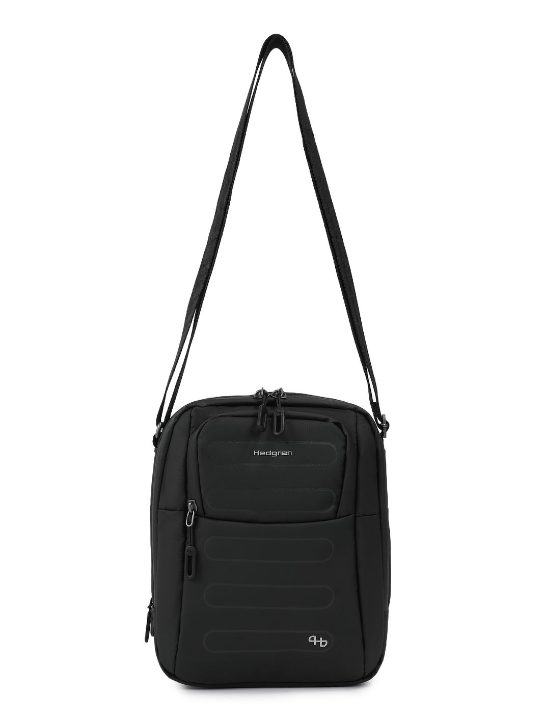 Hedgren Comby Performance Borsa a tracolla Protezione RFID 21 cm