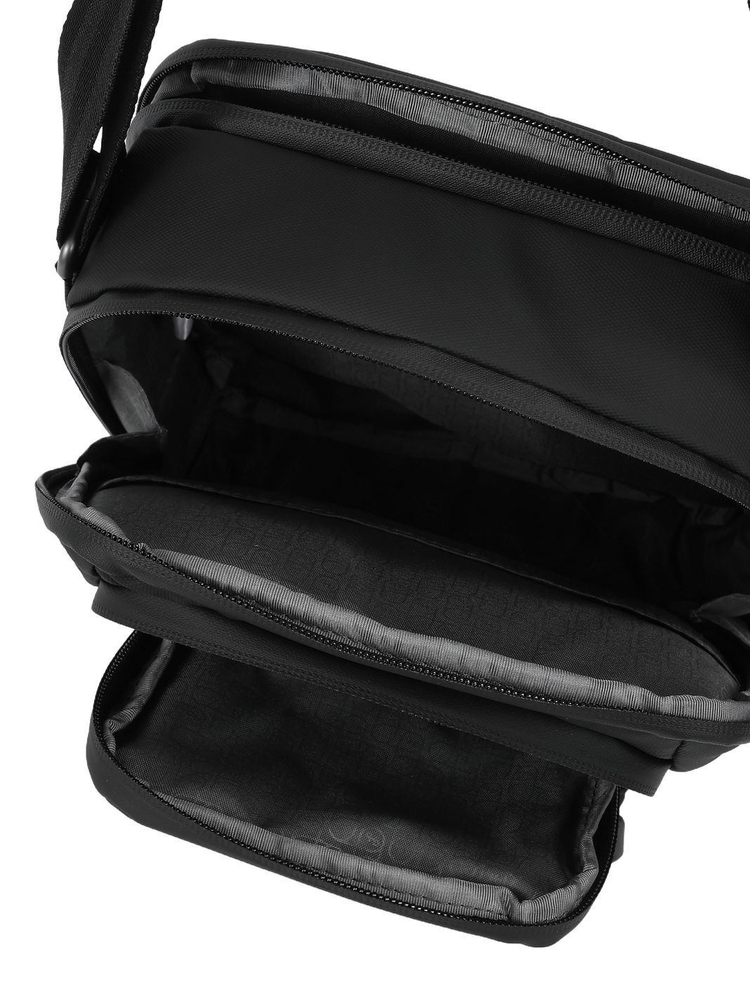 Hedgren Comby Performance Borsa a tracolla Protezione RFID 21 cm