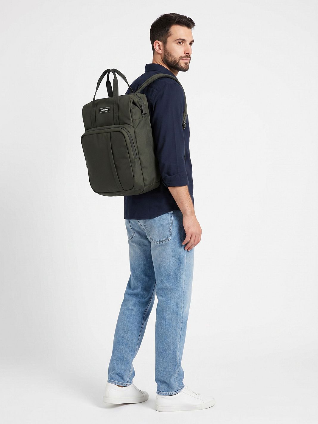 Dakine Campus 26 Zaino da giorno 60 cm Vano porta PC
