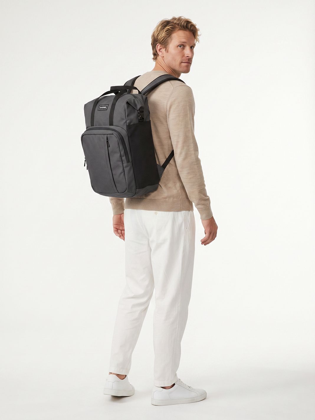 Dakine Campus 26 Zaino da giorno 60 cm Vano porta PC
