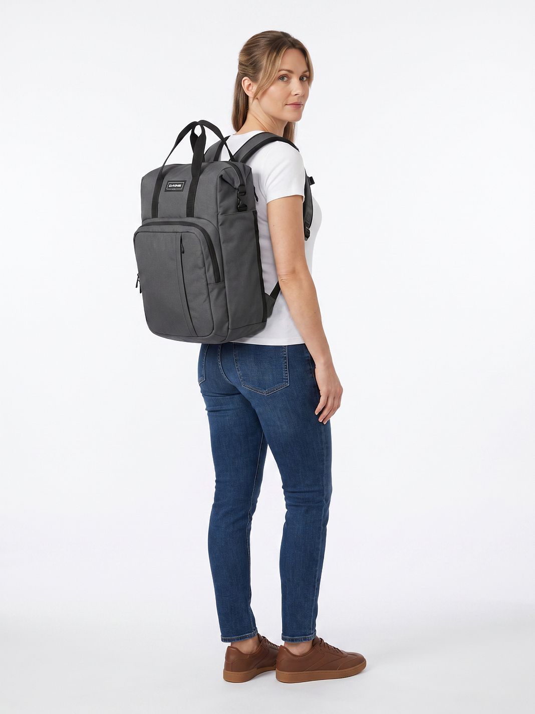 Dakine Campus 26 Zaino da giorno 60 cm Vano porta PC