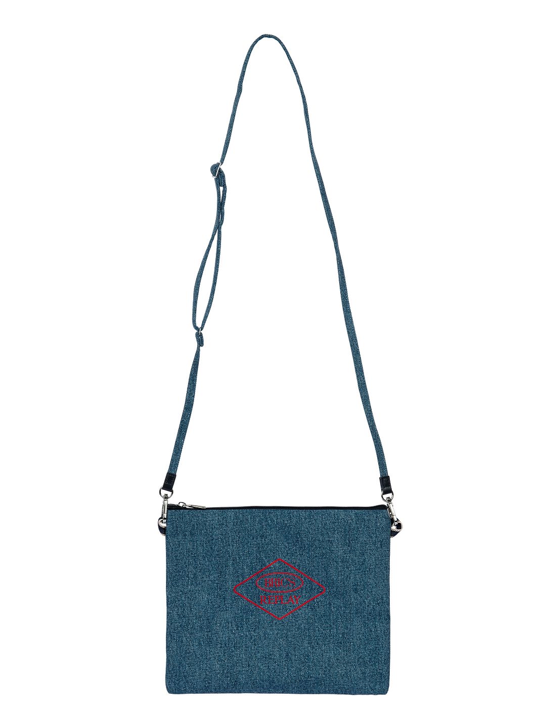 Bric's Bric's  x Replay Borsa da viaggio Weekender 43 cm