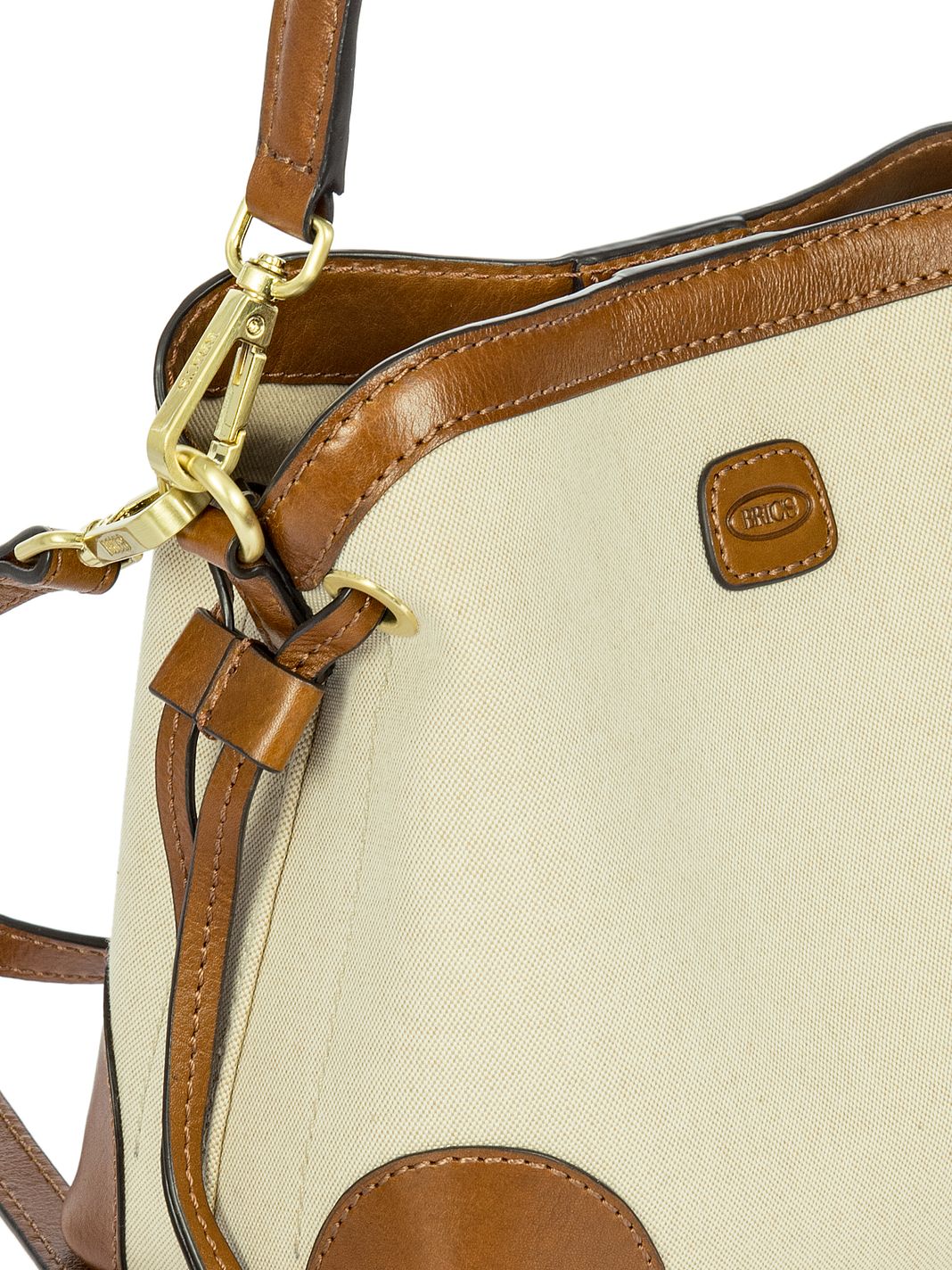Bric's Volterra Trama Borsa a spalla 20 cm Bric's Volterra Trama Borsa a spalla 20 cm