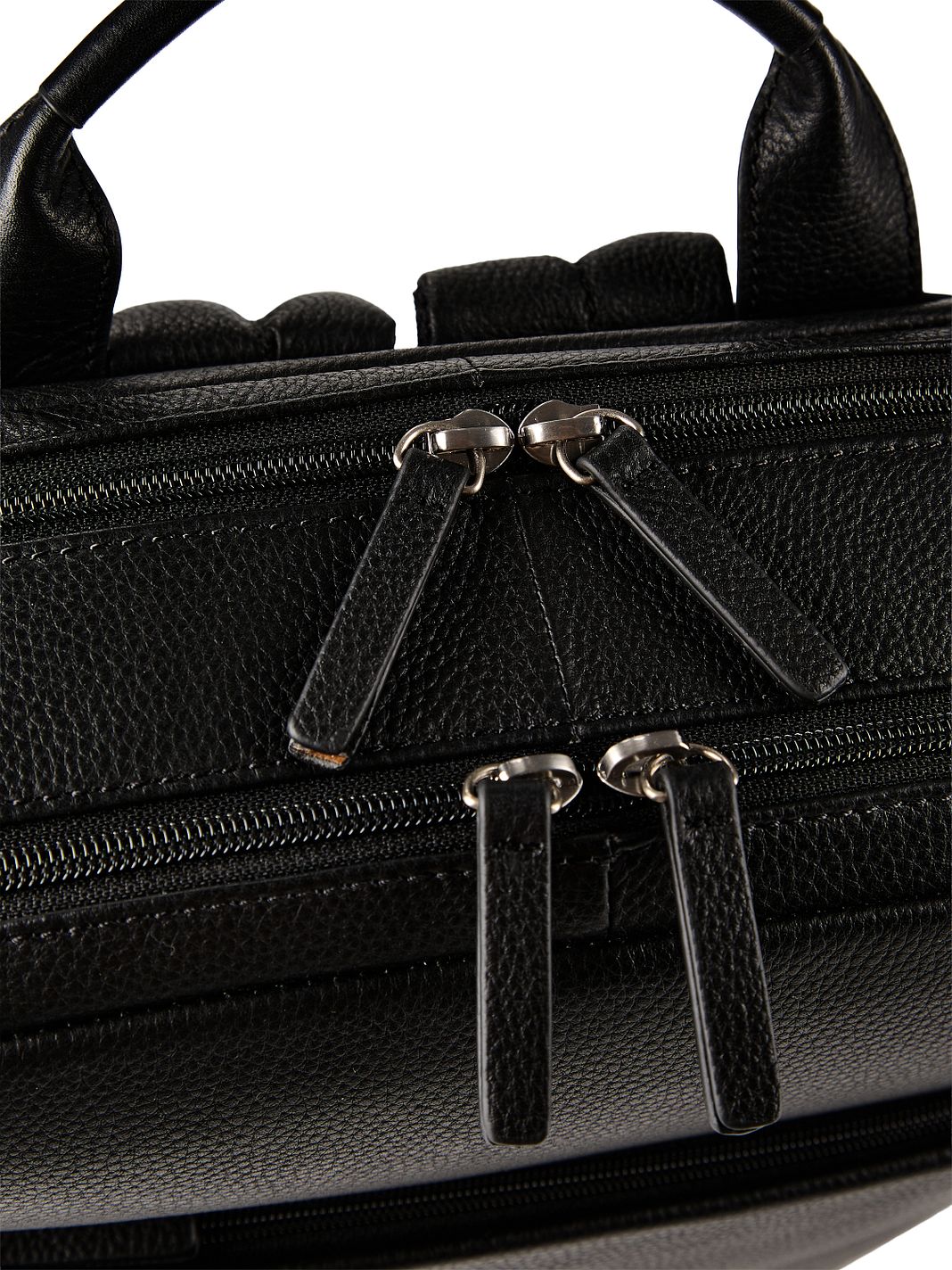 Jost Frankfurt Zaino da giorno Vera Pelle 45 cm Vano porta PC Jost Frankfurt Zaino da giorno Vera Pelle 45 cm Vano porta PC