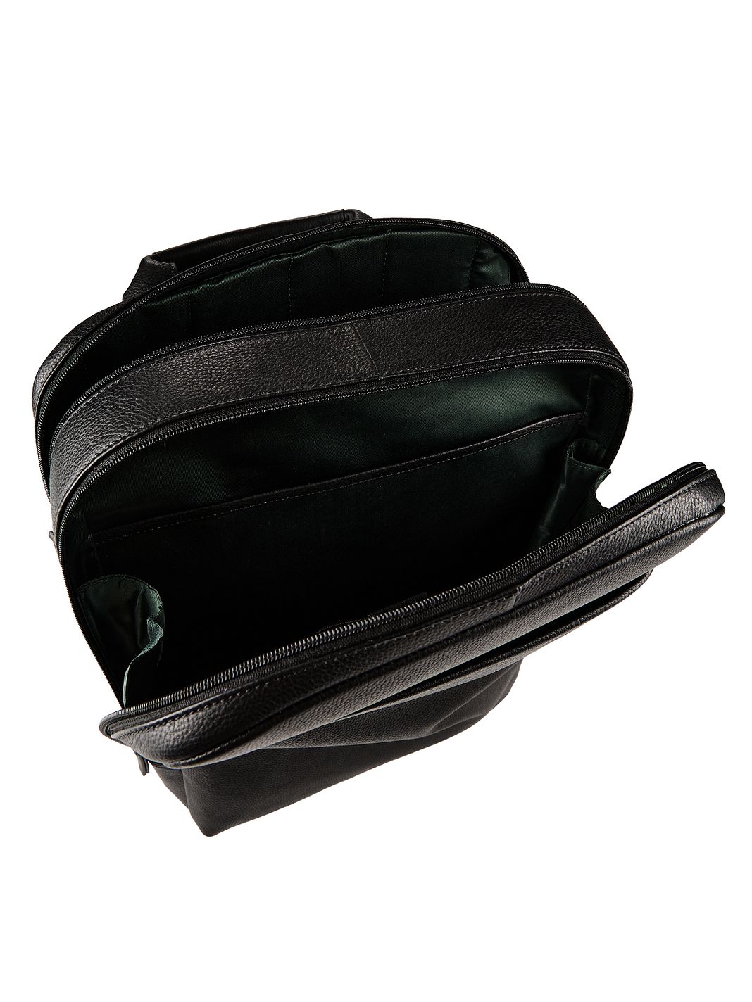 Jost Frankfurt Zaino da giorno Vera Pelle 45 cm Vano porta PC Jost Frankfurt Zaino da giorno Vera Pelle 45 cm Vano porta PC