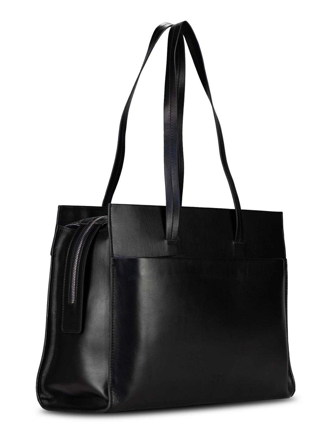 Jost Arva Borsa a spalla Vera Pelle 35 cm Jost Arva Borsa a spalla Vera Pelle 35 cm