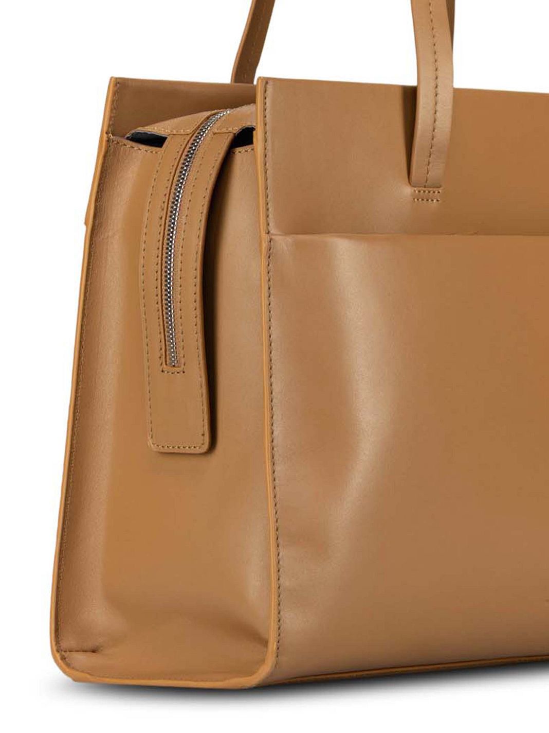 Jost Arva Borsa a spalla Vera Pelle 35 cm