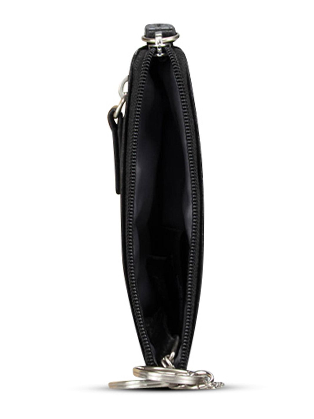 Jost Vika Portafoglio chiave Vera Pelle 11 cm Jost Vika Portafoglio chiave Vera Pelle 11 cm