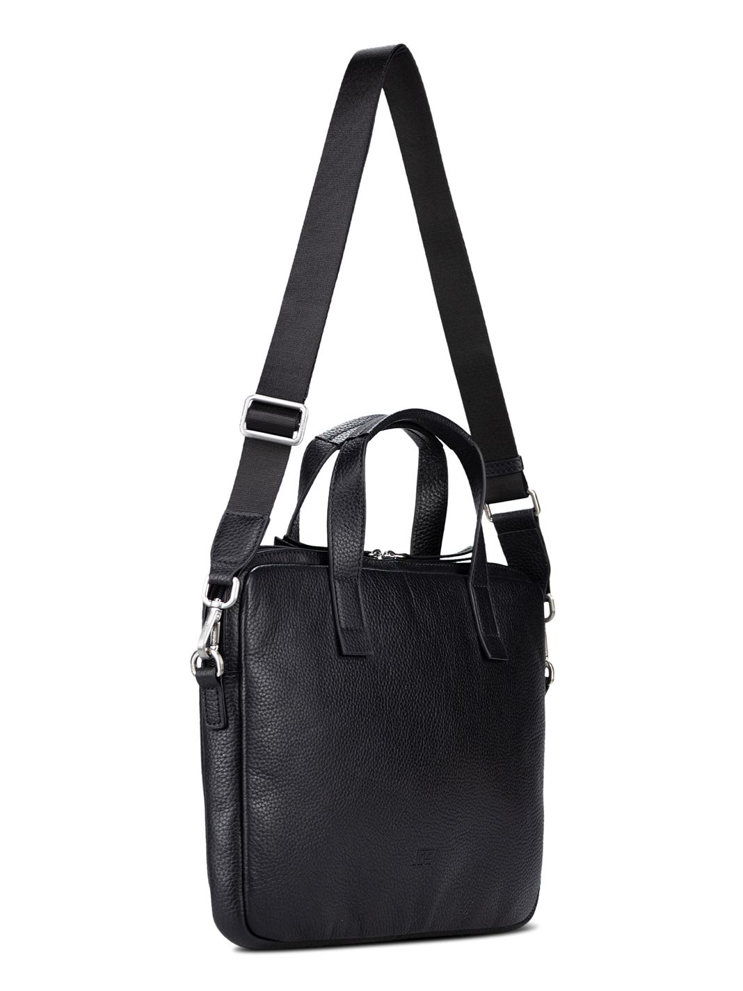 Jost Vika Läppärilaukku Nahka 34 cm
