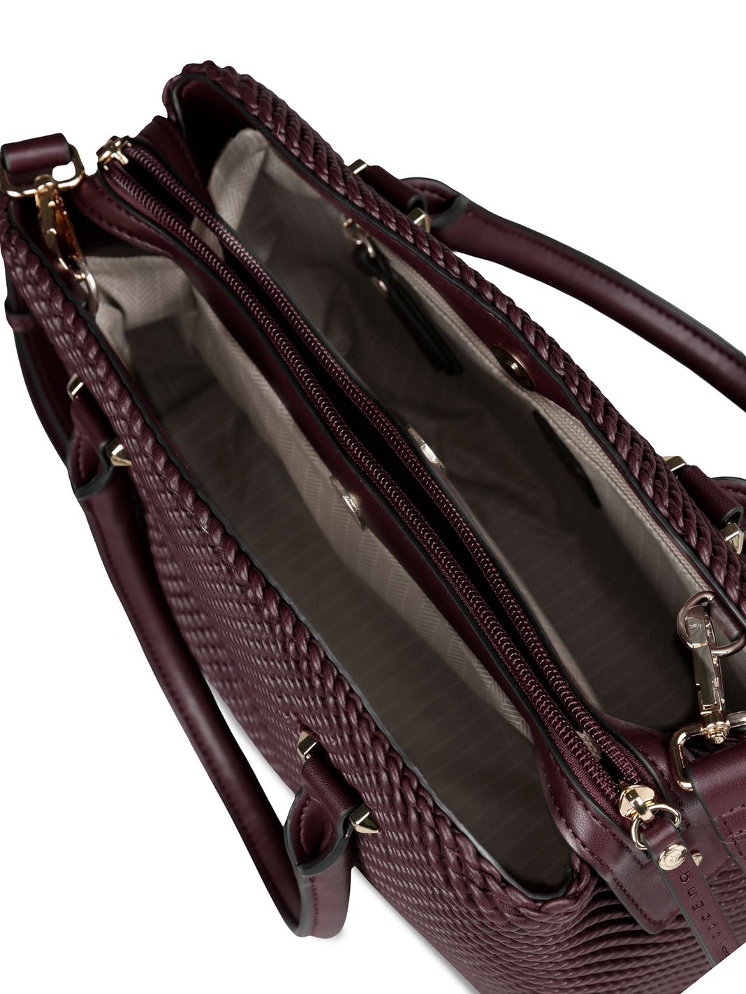 bugatti Julice Borsa a spalla 28 cm bugatti Julice Borsa a spalla 28 cm