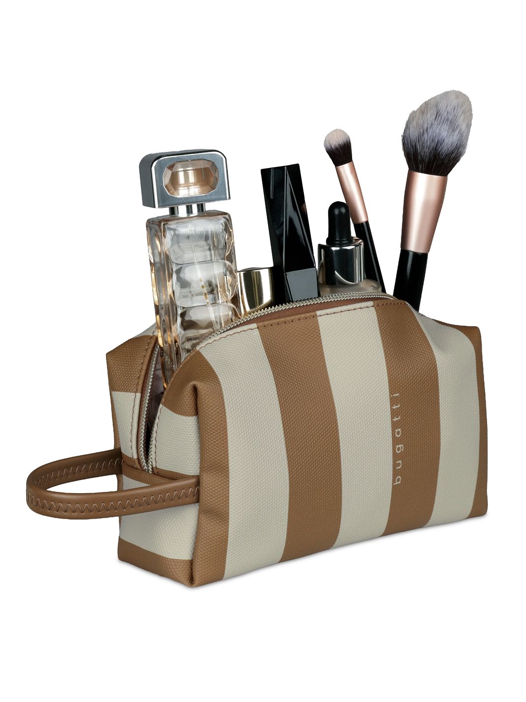 bugatti Cleo Borsa per cosmetici 18 cm